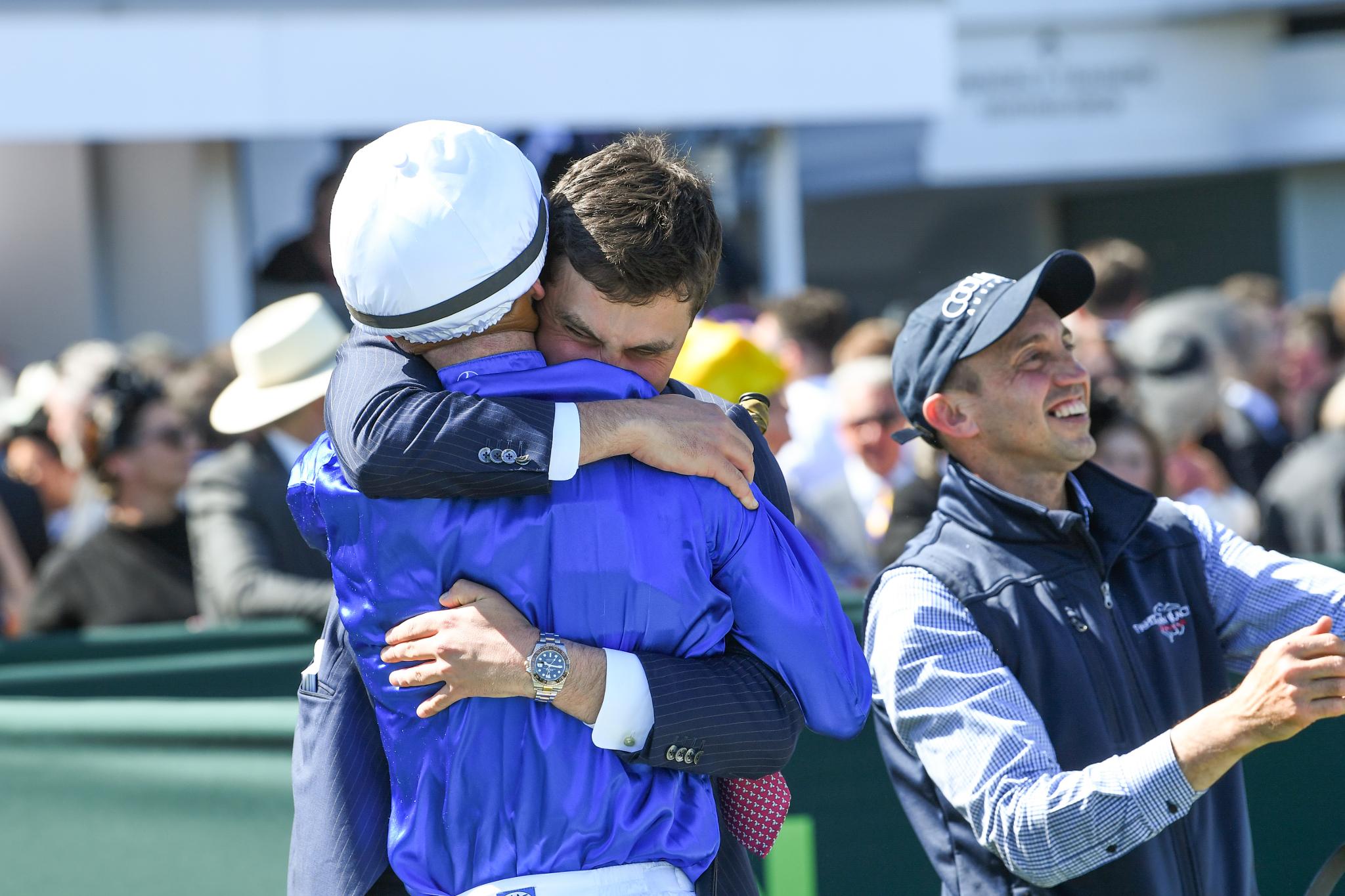 members registration